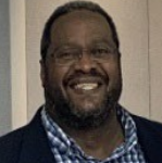 Vincent E. May